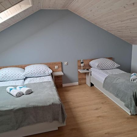 Pokoje Iga Władysławowo 外观 照片