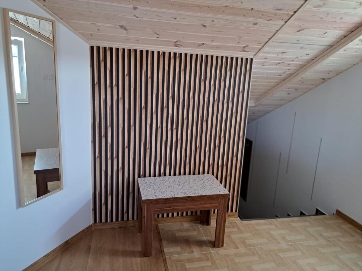 Pokoje Iga Władysławowo 外观 照片